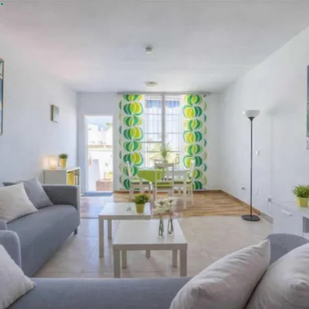 Casa Brisa En Nerja