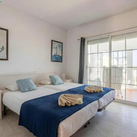 Casa Brisa En Nerja