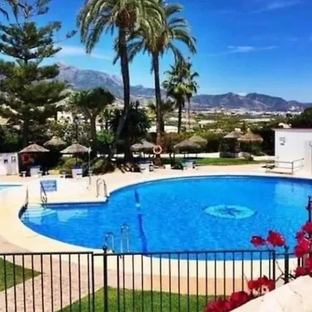 Hébergement de vacances Casa Brisa En