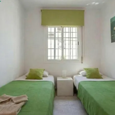 Casa Brisa En Hébergement de vacances *