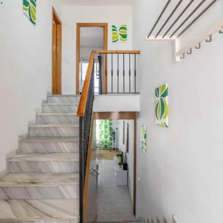 Casa Brisa En *