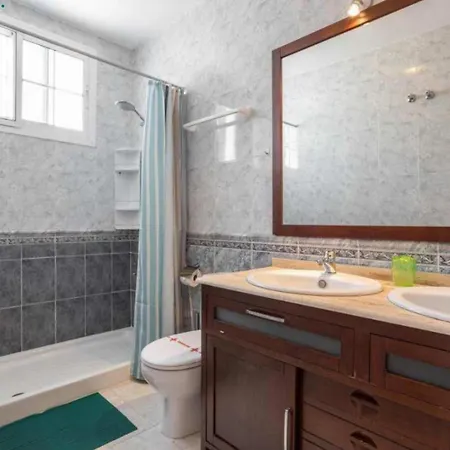 Holiday home Casa Brisa En