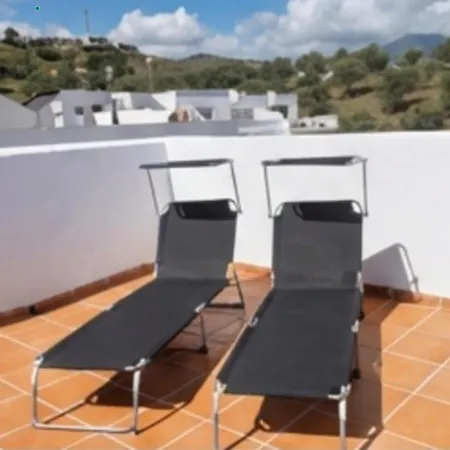 Casa Brisa En Nerja