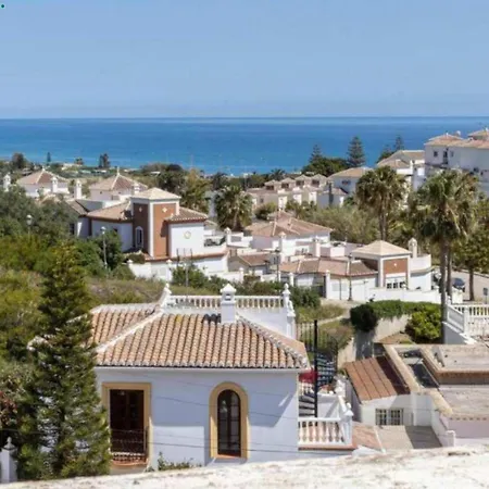 Casa Brisa En * Nerja