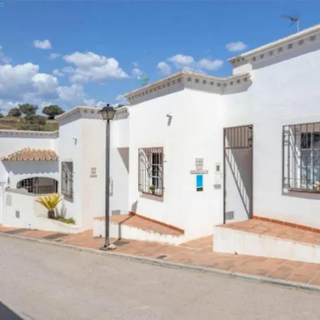 Casa Brisa En Hébergement de vacances Nerja